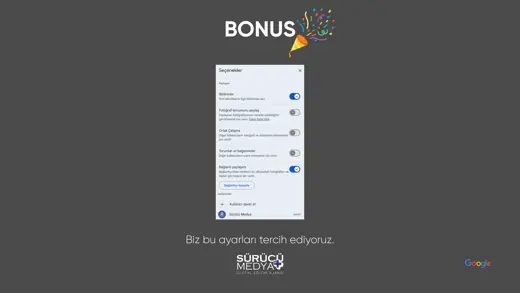 Google Fotoğraflar’da Kurum Albümü Oluşturma ve Paylaşma – kurulum sunumu sayfa 14
