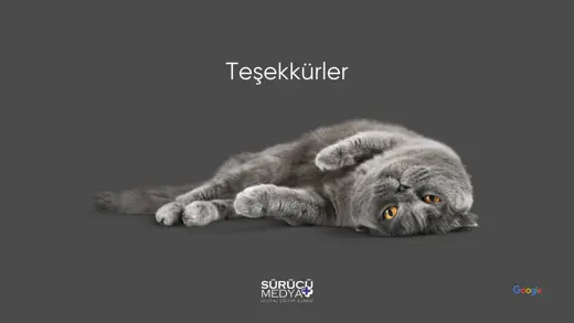 Google Fotoğraflar’da Kurum Albümü Oluşturma ve Paylaşma – kurulum sunumu sayfa 15