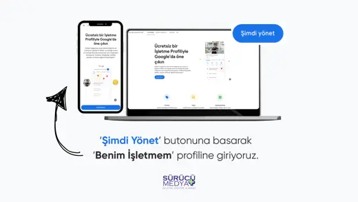 Google Haritalar’da İşletmem Neden Görünmüyor? Doğrulama Rehberi – kurulum sunumu sayfa 25