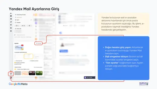 Google Workspace Nasıl Kurulur – 2026 Adım Adım Kurulum Rehberi – kurulum sunumu sayfa 29