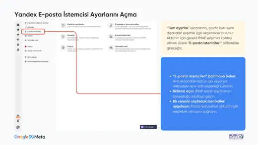 Google Workspace Nasıl Kurulur – 2026 Adım Adım Kurulum Rehberi – kurulum sunumu sayfa 30