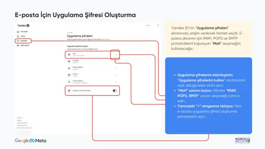 Google Workspace Nasıl Kurulur – 2026 Adım Adım Kurulum Rehberi – kurulum sunumu sayfa 33