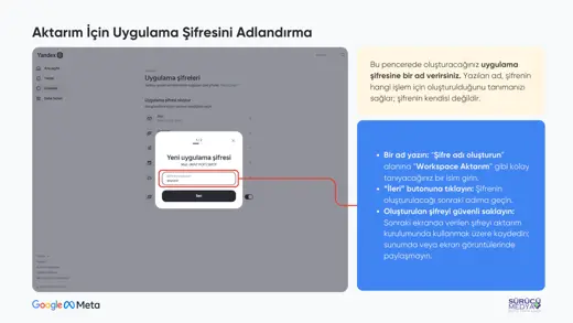 Google Workspace Nasıl Kurulur – 2026 Adım Adım Kurulum Rehberi – kurulum sunumu sayfa 34