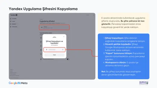 Google Workspace Nasıl Kurulur – 2026 Adım Adım Kurulum Rehberi – kurulum sunumu sayfa 35