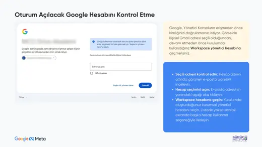 Google Workspace Nasıl Kurulur – 2026 Adım Adım Kurulum Rehberi – kurulum sunumu sayfa 41