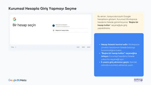 Google Workspace Nasıl Kurulur – 2026 Adım Adım Kurulum Rehberi – kurulum sunumu sayfa 42