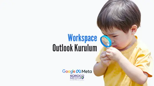 Workspace E-postasını Outlook’a Bağlama – Adım Adım Kurulum – kurulum sunumu sayfa 1
