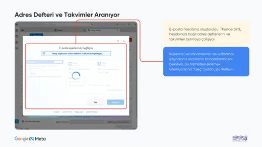 Workspace E-postasını Thunderbird’e Bağlama – Adım Adım Kurulum – kurulum sunumu sayfa 14