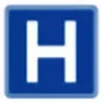 Hastane levhası (B-15)
