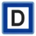 Durak levhası (B-22)