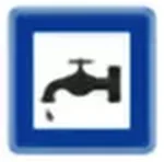 Çeşme levhası (B-30)