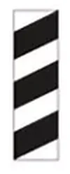 Köprü başı levhası (sağ) levhası (T-31a)