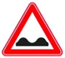Kasisli yol levhası (T-7)