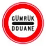 Gümrük: durmadan geçmek yasaktır levhası (TT-31)