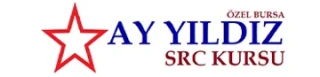 Ay Yıldız SRC Kursu logosu