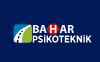 Bahar Psikoteknik logosu
