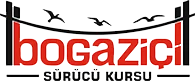 Boğaziçi Sürücü Kursu logosu