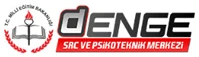 Denge SRC ve Psikoteknik Merkezi logosu