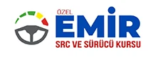 Emir Sürücü Kursu logosu