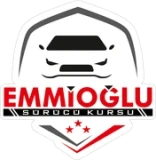 Emmioğlu Sürücü Kursu logosu