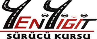Yeni Yiğit Sürücü Kursu logosu
