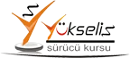 Yükseliş Sürücü Kursu logosu