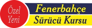 Fenerbahçe Sürücü Kursu logosu