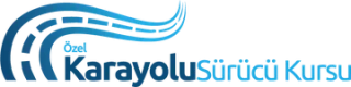 Karayolu Sürücü Kursu logosu