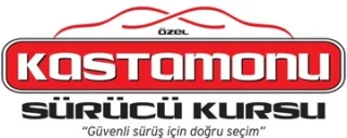 Kastamonu Sürücü Kursu logosu