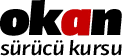 Kınık Okan Sürücü Kursu logosu