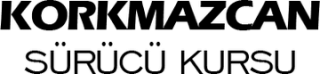 Korkmazcan Sürücü Kursu logosu