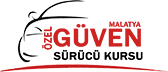 Malatya Güven Sürücü Kursu logosu