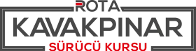 Rota Kavakpınar Sürücü Kursu logosu