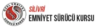 Silivri Emniyet Sürücü Kursu logosu