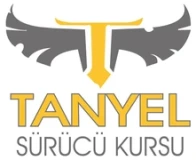 Tanyel Sürücü Kursu logosu