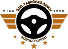 Taşköprü Özsoy Sürücü Kursu logosu