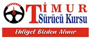 Timur Sürücü Kursu logosu