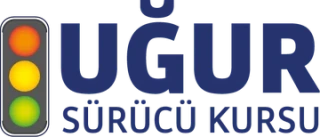 Uğur Sürücü Kursu logosu