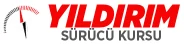 Yıldırım Sürücü Kursu logosu