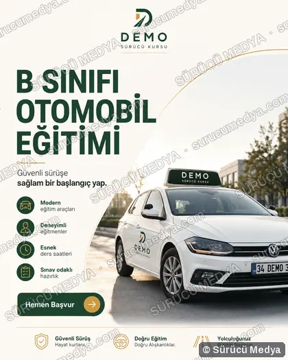 Sürücü Medya sosyal medya post tasarımı – Tema setleri