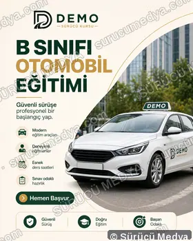 Sürücü Medya sosyal medya post tasarımı – Tema setleri