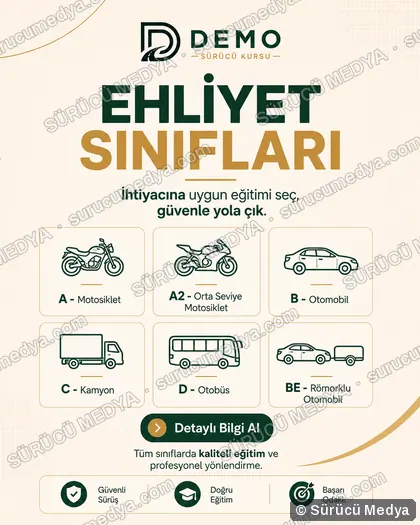 Sürücü Medya sosyal medya post tasarımı – Tema setleri