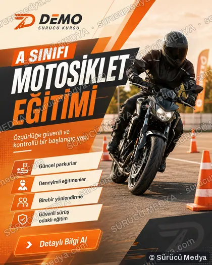Sürücü Medya sosyal medya post tasarımı – Tema setleri