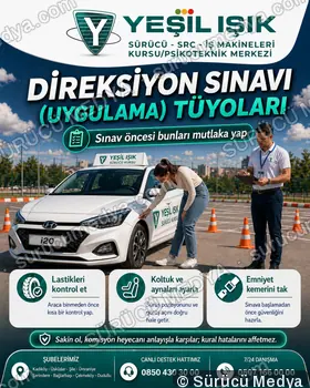 Sürücü Medya sosyal medya post tasarımı – Kayıt dönemi & kampanya