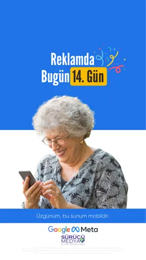 Dönemsel reklam raporu · giriş sayfaları – sayfa 1