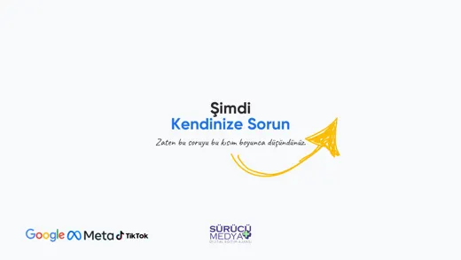 Neden reklam vermeliyim? · Reklam strateji sunumu – sayfa 9