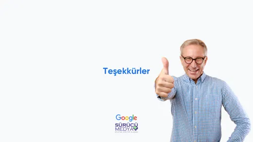 Neden reklam vermeliyim? · Reklam strateji sunumu – sayfa 17