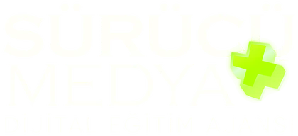 Sürücü Medya Plus – dijital eğitim ajansı