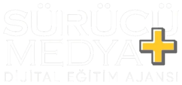 Sürücü Medya Plus – dijital eğitim ajansı